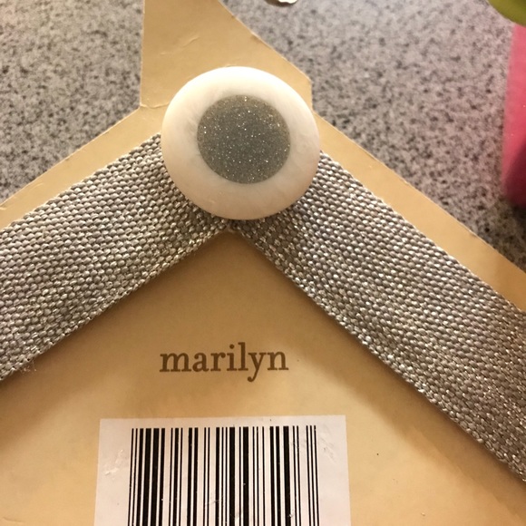 NWT Lindsay Phillips Switch Flops straps ONLY -1PR - Picture 4 of 5